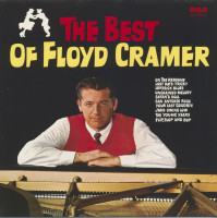 Aperçu: The Best Of Floyd Cramer (LP) Aperçu: The Best Of Floyd Cramer (LP)