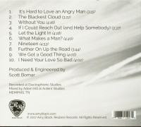 Aperçu: Memphis (CD) Aperçu: Memphis (CD)