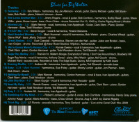 Aperçu: Blues For Big Walter (CD) Aperçu: Blues For Big Walter (CD)