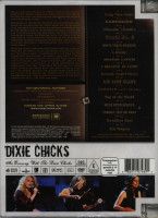Aperçu: An Evening With The Dixie Chicks ...On Stage (DVD) Aperçu: An Evening With The Dixie Chicks ...On Stage (DVD)