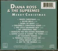 Aperçu: Merry Christmas (CD) Aperçu: Merry Christmas (CD)