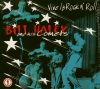 Aperçu: Vive la Rock & Roll - Paris 1958 (CD) Aperçu: Vive la Rock & Roll - Paris 1958 (CD)