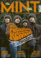 Aperçu: Mint Magazin #87, 10/26 Aperçu: Mint Magazin #87, 10/26