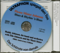 Aperçu: Please Mister Johnson - Das Schönste Von Damals (CD) Aperçu: Please Mister Johnson - Das Schönste Von Damals (CD)