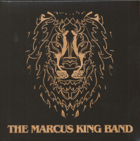 Aperçu: The Marcus King Band (2-LP, 180g) Aperçu: The Marcus King Band (2-LP, 180g)