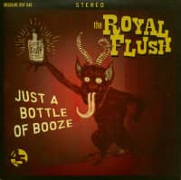Aperçu: Just A Bottle Of Booze - Jumping Left , Jumping Right (7inch, 45rpm, PS, Ltd. Numbered Edition) Aperçu: Just A Bottle Of Booze - Jumping Left , Jumping Right (7inch, 45rpm, PS, Ltd. Numbered Edition)