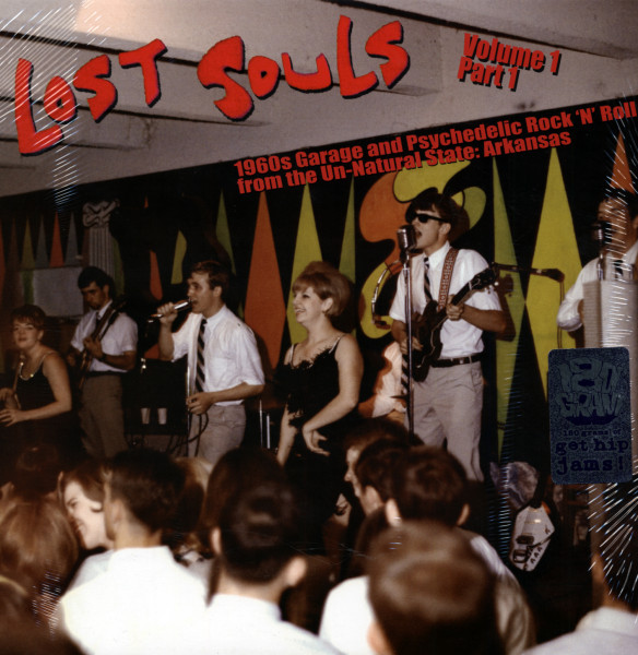 Lost Souls Vol.1 Lost Souls Vol.1