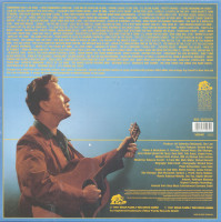 Aperçu: Country 1951-1958 (5-CD Deluxe Box Set) Aperçu: Country 1951-1958 (5-CD Deluxe Box Set)