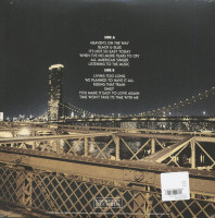 Aperçu: Listening To The Music (LP) Aperçu: Listening To The Music (LP)