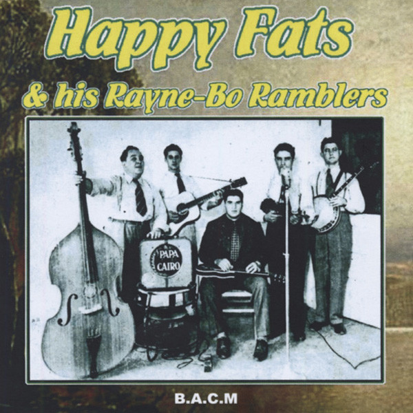 & His Rayne-Bo Ramblers