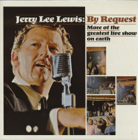 Aperçu: The Killer 1963-1968 (10-LP) Aperçu: The Killer 1963-1968 (10-LP)