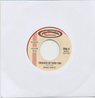 Aperçu: Cracked Up Over You - Hide Nor Hair (7inch, 45rpm) Aperçu: Cracked Up Over You - Hide Nor Hair (7inch, 45rpm)