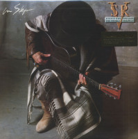 Aperçu: In Step (LP, 180g Vinyl) Aperçu: In Step (LP, 180g Vinyl)