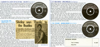 Aperçu: London American Label - 1965 (CD) Aperçu: London American Label - 1965 (CD)