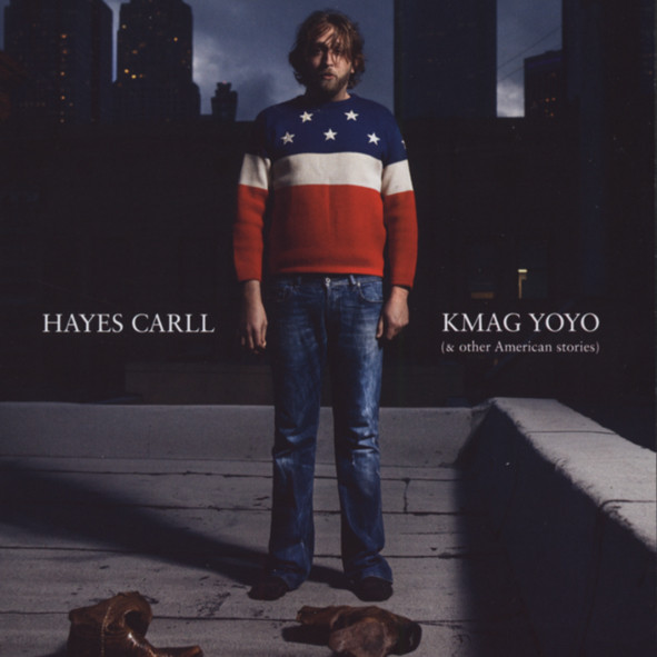 Kmag Yoyo (& Other American Stories) (2011) Kmag Yoyo (& Other American Stories) (2011)