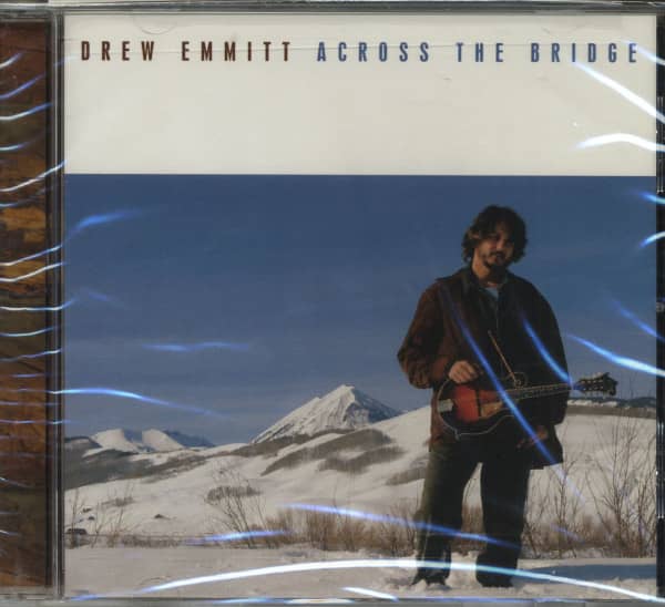 Across The Bridge (CD) Across The Bridge (CD)