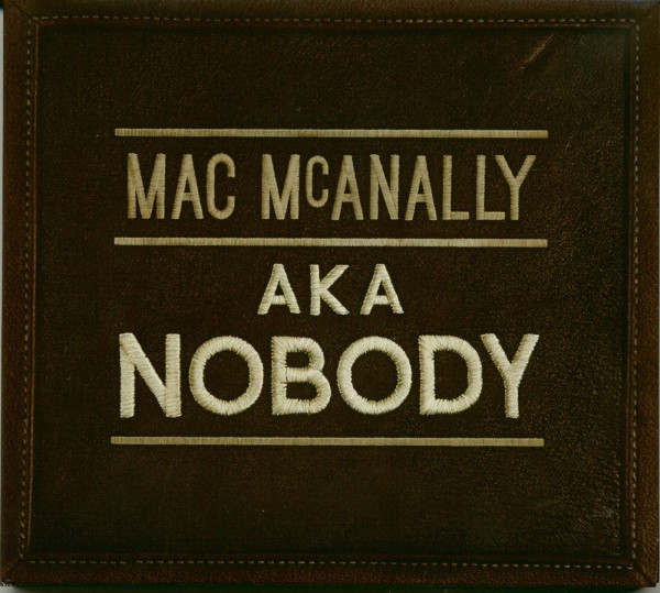 Aka Nobody