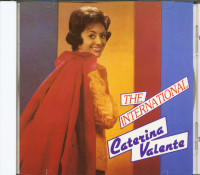 Aperçu: International Caterina Valente Aperçu: International Caterina Valente