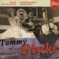 Aperçu: Tommy Blake (7inch, 45rpm, EP, BC, PS) Aperçu: Tommy Blake (7inch, 45rpm, EP, BC, PS)