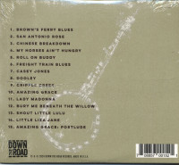 Aperçu: Earl Jam (CD) Aperçu: Earl Jam (CD)