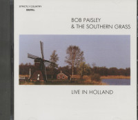 Aperçu: Live In Holland (CD) Aperçu: Live In Holland (CD)