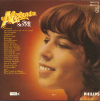 Aperçu: Star + Stimme - Alle Ihre Schönsten Lieder (2-LP) Aperçu: Star + Stimme - Alle Ihre Schönsten Lieder (2-LP)