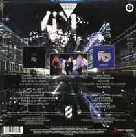 Aperçu: Original Vinyl Classics (2-LP) Aperçu: Original Vinyl Classics (2-LP)
