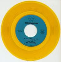Aperçu: Saturn - Mystery, Mr. Ra (45rpm Single, PS, BC, Orange Vinyl) Aperçu: Saturn - Mystery, Mr. Ra (45rpm Single, PS, BC, Orange Vinyl)