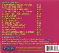 Aperçu: Live And Havin' Fun (CD) Aperçu: Live And Havin' Fun (CD)