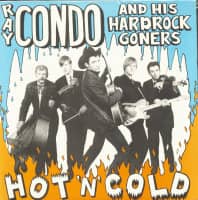 Aperçu: Hot 'N' Cold (LP) Aperçu: Hot 'N' Cold (LP)