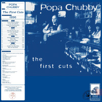 Aperçu: The First Cuts (Transparent Blue Vinyl) (2-LP) Aperçu: The First Cuts (Transparent Blue Vinyl) (2-LP)