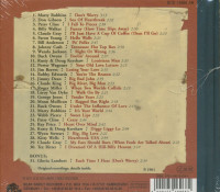 Aperçu: 1961 - Dim Lights, Thick Smoke And Hillbilly Music Aperçu: 1961 - Dim Lights, Thick Smoke And Hillbilly Music