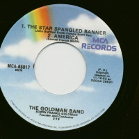 Aperçu: America The Beautiful - Dixie - The Star Spangled Banner - America (7inch, 45rpm) Aperçu: America The Beautiful - Dixie - The Star Spangled Banner - America (7inch, 45rpm)