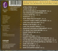 Aperçu: It's Like Old Times (CD) Aperçu: It's Like Old Times (CD)