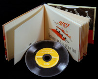 Aperçu: Schlager im Spiegel der Zeit - 1955 Aperçu: Schlager im Spiegel der Zeit - 1955