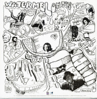 Aperçu: Watermelon Man (LP, colored Vinyl) Aperçu: Watermelon Man (LP, colored Vinyl)