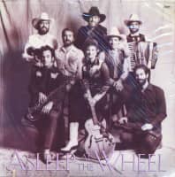 Aperçu: Asleep At The Wheel (LP) Aperçu: Asleep At The Wheel (LP)