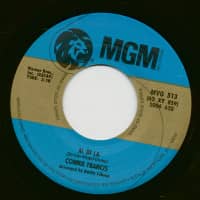 Aperçu: Everybody's Somebody's Fool - Al Di La (7inch, 45rpm) Aperçu: Everybody's Somebody's Fool - Al Di La (7inch, 45rpm)