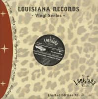 Aperçu: Rockabilly Fever (180g Vinyl, Ltd.) Aperçu: Rockabilly Fever (180g Vinyl, Ltd.)