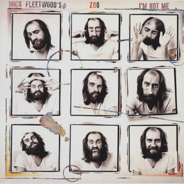 I'm Not Me (1983)