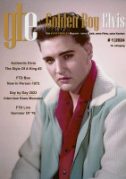 Aperçu: Golden Boy Elvis - Fachmagazin 1-2024 Aperçu: Golden Boy Elvis - Fachmagazin 1-2024