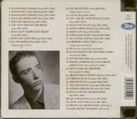 Aperçu: The Mac Curtis Singles Collection 1956-1965 (CD) Aperçu: The Mac Curtis Singles Collection 1956-1965 (CD)