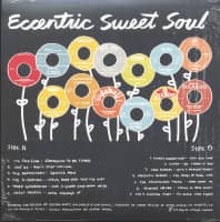 Aperçu: Eccentric Sweet Soul (LP) Aperçu: Eccentric Sweet Soul (LP)