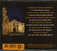 Aperçu: Christmas Time In Texas (CD) Aperçu: Christmas Time In Texas (CD)