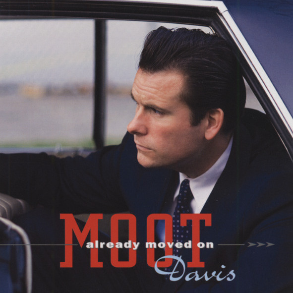 Davis, Moot Already Moved On Davis, Moot Already Moved On