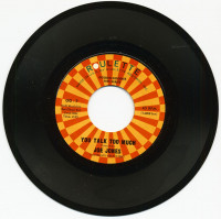 Aperçu: You Talk Too Much - California Sun (7inch, 45rpm) Aperçu: You Talk Too Much - California Sun (7inch, 45rpm)