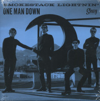 Aperçu: One Man Down - Tennessee Stud (7inch, 45rpm, PS) Aperçu: One Man Down - Tennessee Stud (7inch, 45rpm, PS)