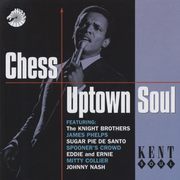 Va Chess Uptown Soul Va Chess Uptown Soul
