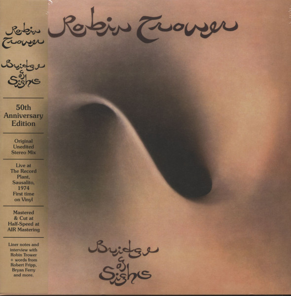Bridge Of Sighs (2-LP, 180g Vinyl) Bridge Of Sighs (2-LP, 180g Vinyl)