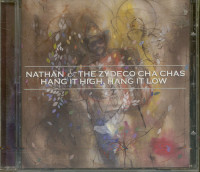 Aperçu: Hang It High, Hang It Low Cut-Out (CD) Aperçu: Hang It High, Hang It Low Cut-Out (CD)